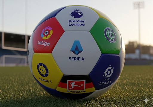 真实球迷汇海星社区标志